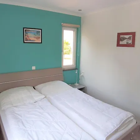 Strandbungalow 