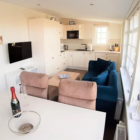 Strandbungalow 