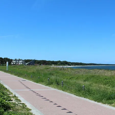 Strandbungalow 