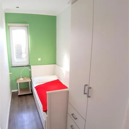Strandbungalow 