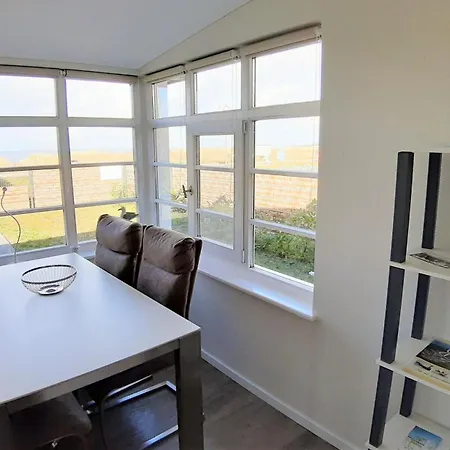 Strandbungalow 